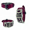 Women and Men Leather Bracelets Jewelry